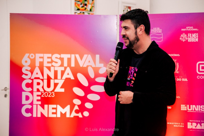 6º Festival Santa Cruz de Cinema anuncia filmes selecionados para sua Mostra