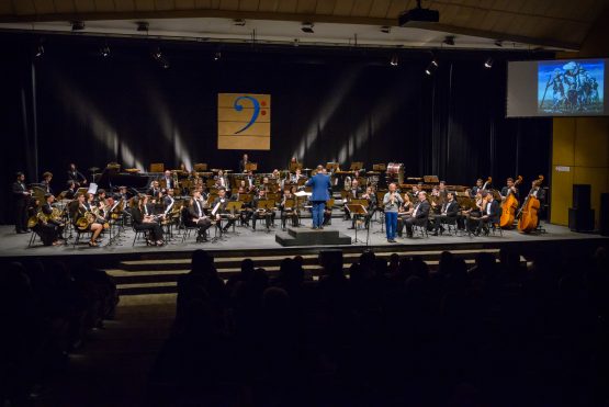 Conservatório de Tatuí apresenta o 1º Concurso de Música de Câmara