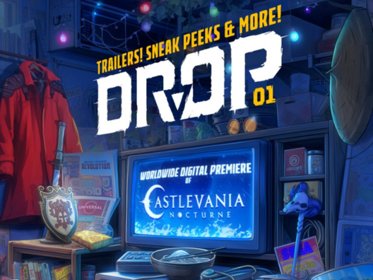 DROP 01: confira os trailers e as séries participantes desse novo evento virtual da Netflix