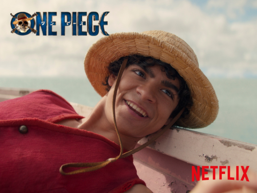 'One Piece' - Voltará Para Mais Aventuras Na Netflix
